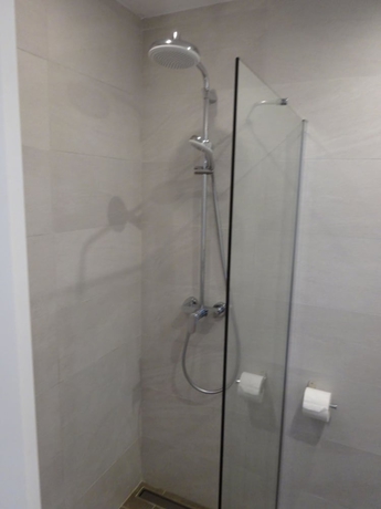 Imagen de la habitación del Hostal Amistad. Foto 5