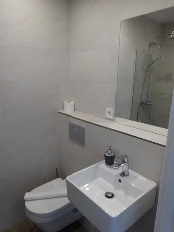 Imagen de la habitación del Hostal Amistad. Foto 8