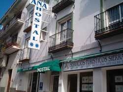 Imagen general del Hostal Ana. Foto 2