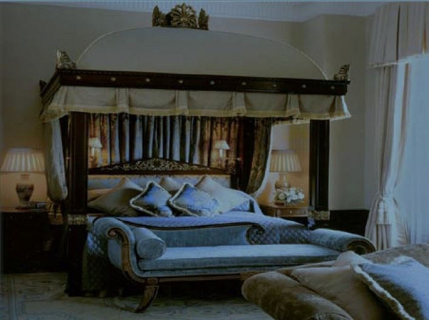 Imagen de la habitación del Hostal Anacapri, Falmouth. Foto 4