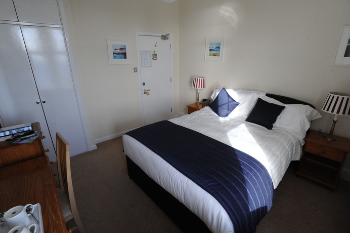 Imagen de la habitación del Hostal Anacapri, Falmouth. Foto 9