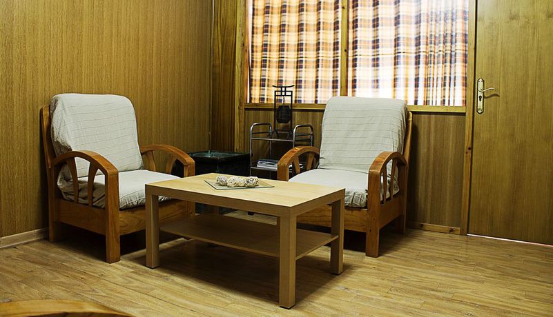 Imagen general del Hostal Anas. Foto 2