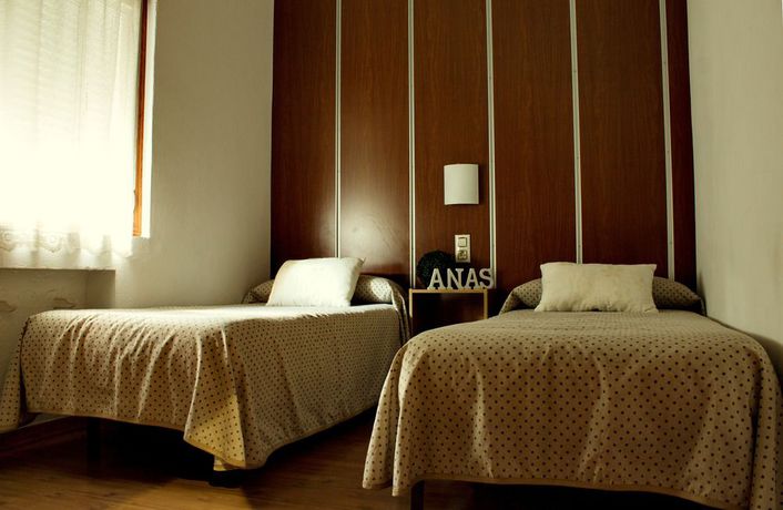 Imagen general del Hostal Anas. Foto 3