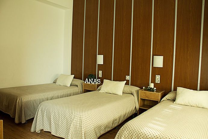 Imagen general del Hostal Anas. Foto 4