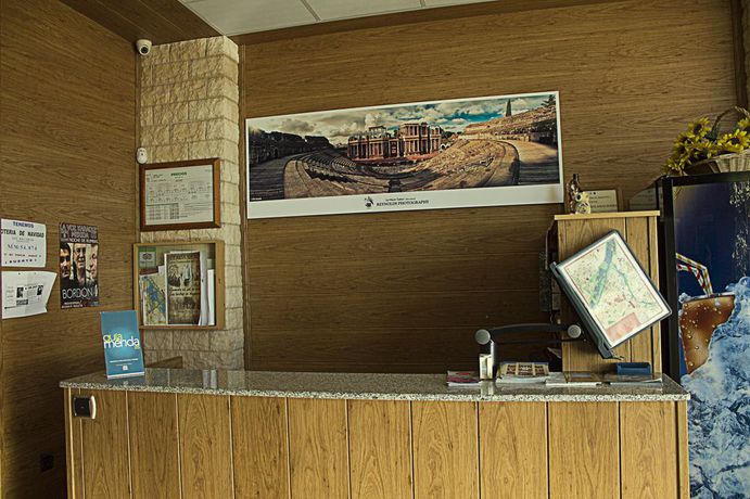 Imagen general del Hostal Anas. Foto 5