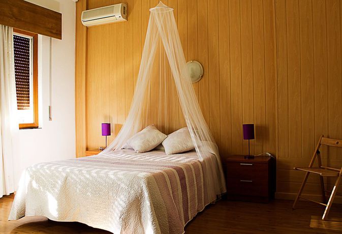 Imagen general del Hostal Anas. Foto 8