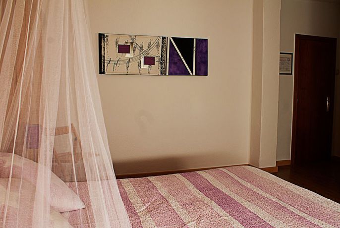 Imagen general del Hostal Anas. Foto 9