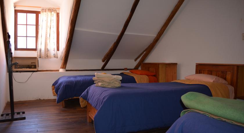 Imagen de la habitación del Hostal Anata, La Paz. Foto 4