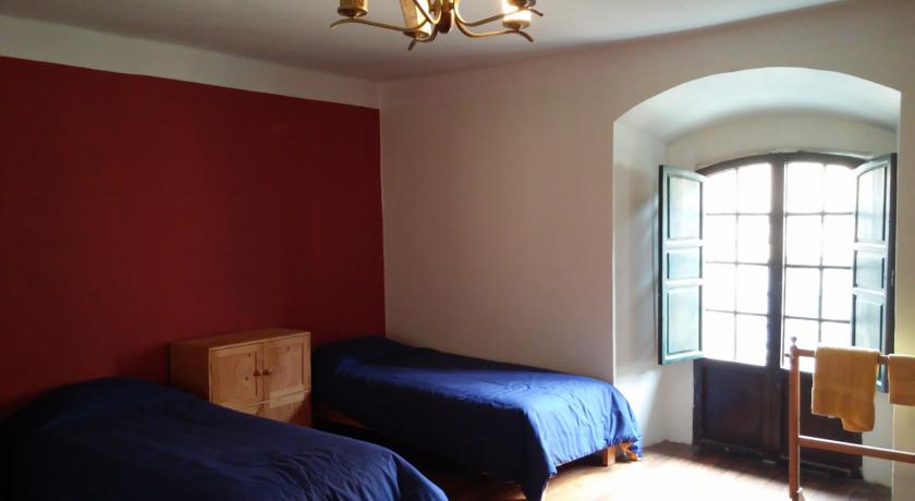 Imagen de la habitación del Hostal Anata, La Paz. Foto 7