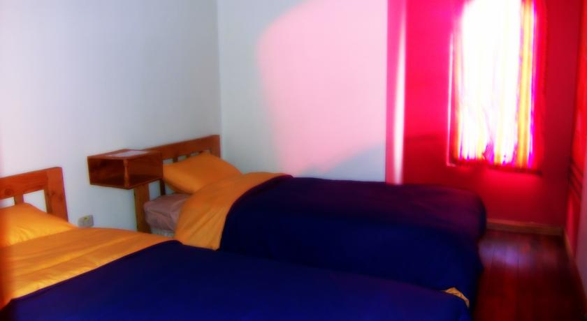 Imagen general del Hostal Anata, La Paz. Foto 1