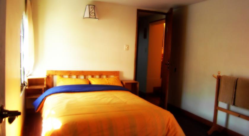 Imagen de la habitación del Hostal Anata, La Paz. Foto 8