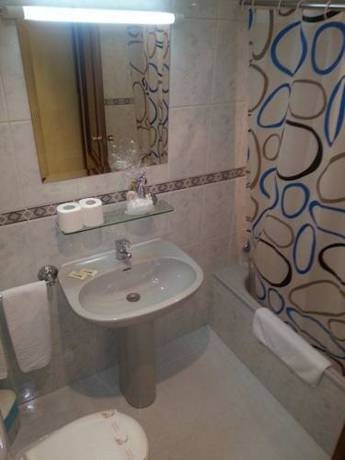 Imagen general del Hostal Ancla Dorada. Foto 2