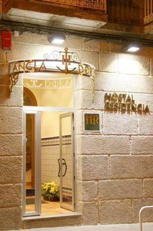 Imagen general del Hostal Ancla Dorada. Foto 6