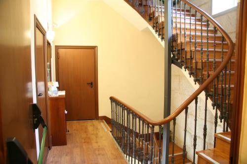 Imagen general del Hostal Ancla Dorada. Foto 7