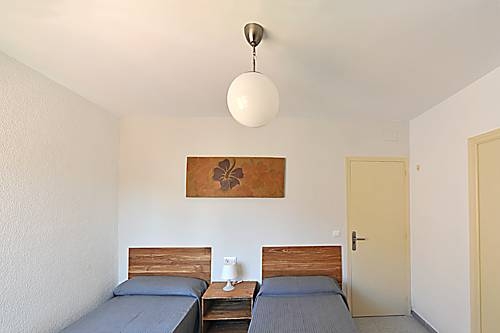 Imagen general del Hostal Ancora, Lloret de Mar. Foto 4