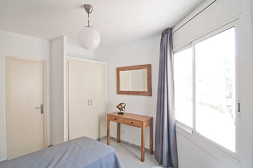 Imagen general del Hostal Ancora, Lloret de Mar. Foto 5