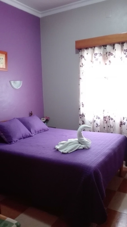 Imagen de la habitación del Hostal Andalucia, Arcos de la Frontera. Foto 7