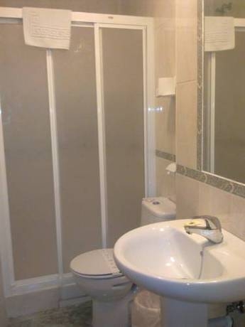 Imagen general del Hostal Andalucia, Nerja. Foto 13