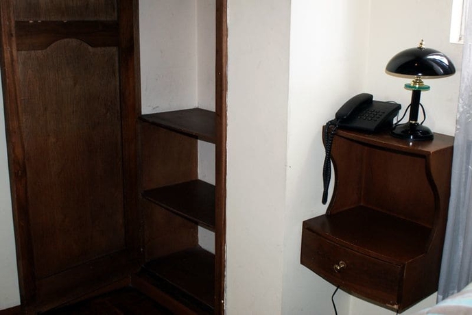 Imagen de la habitación del Hostal Andalucía, Quito. Foto 13