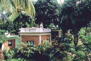 Imagen general del Hostal Andaman Holiday Resort. Foto 1