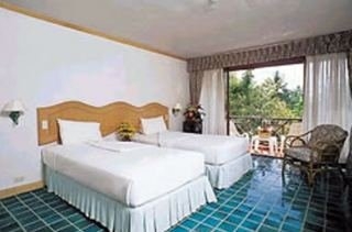 Imagen de la habitación del Hostal Andaman Holiday Resort. Foto 4