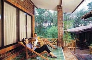Imagen general del Hostal Andaman Holiday Resort. Foto 2