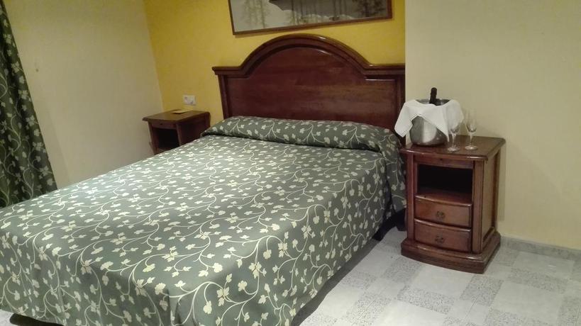 Imagen general del Hostal Andres. Foto 3