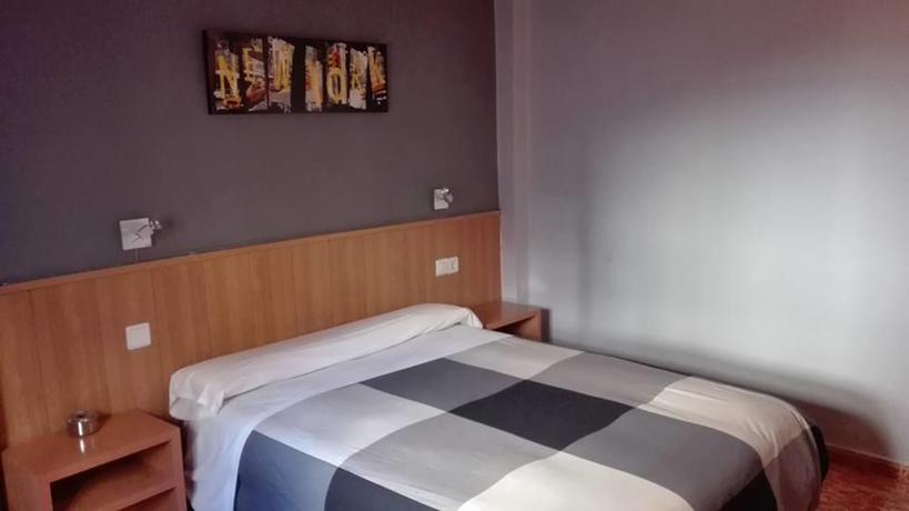 Imagen general del Hostal Andres. Foto 4