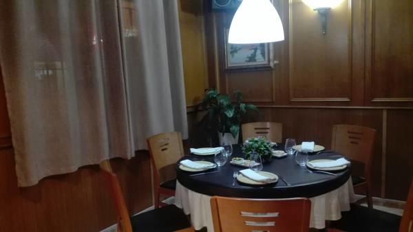 Imagen general del Hostal Andres. Foto 5