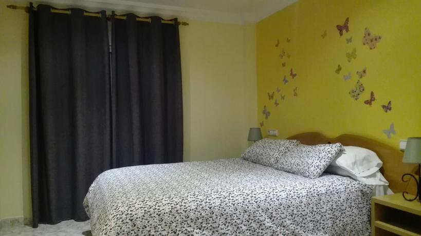 Imagen general del Hostal Andres. Foto 6