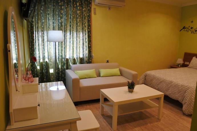 Imagen general del Hostal Andres. Foto 9