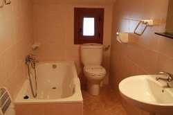 Imagen de la habitación del Hostal Anem.com. Foto 2