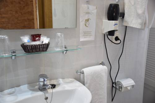 Imagen de la habitación del Hostal Anosa Casa. Foto 4