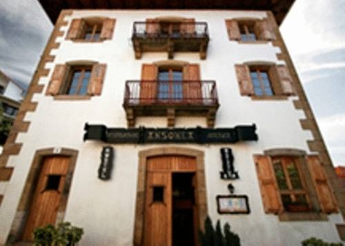 Imagen general del Hostal Ansonea. Foto 9