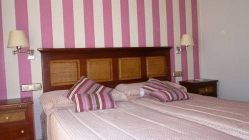 Imagen general del Hostal Ansonea. Foto 5