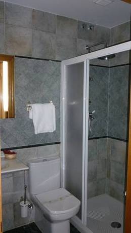 Imagen general del Hostal Ansonea. Foto 8