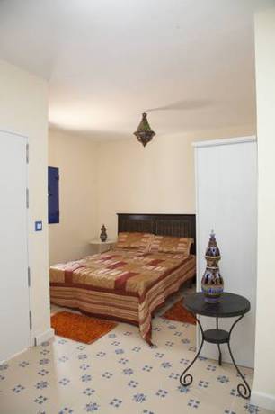 Imagen de la habitación del Hostal Antilla Riad. Foto 2