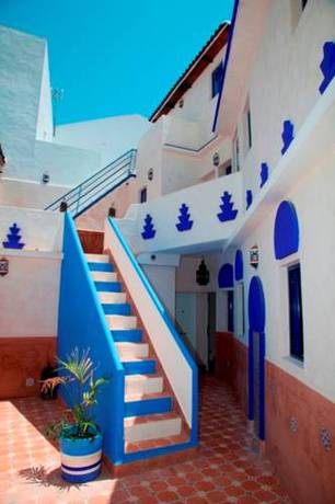 Imagen general del Hostal Antilla Riad. Foto 1