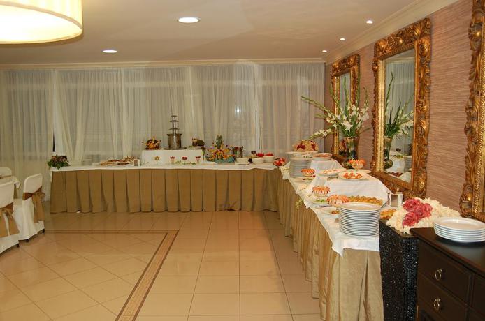 Imagen de los interiores del Hostal Antolín. Foto 7