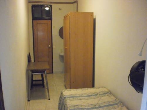 Imagen general del Hostal Anton Martin. Foto 1