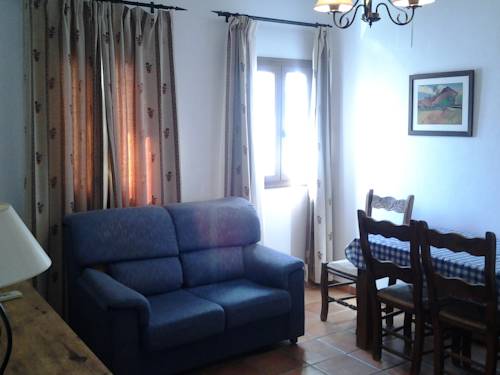 Imagen de la habitación del Hostal Apartamentos El Arco. Foto 10