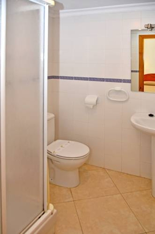 Imagen general del Hostal Apartamentos El Arco. Foto 2