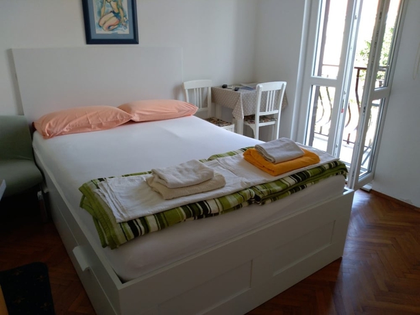 Imagen de la habitación del Hostal Apartmani Princ Hrvoje. Foto 4