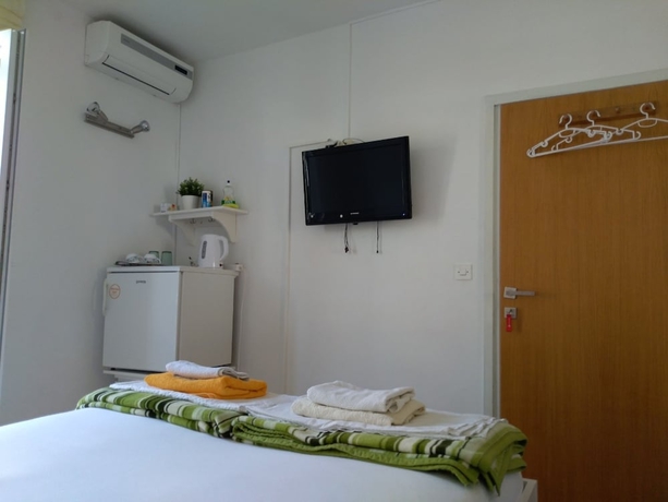 Imagen de la habitación del Hostal Apartmani Princ Hrvoje. Foto 5