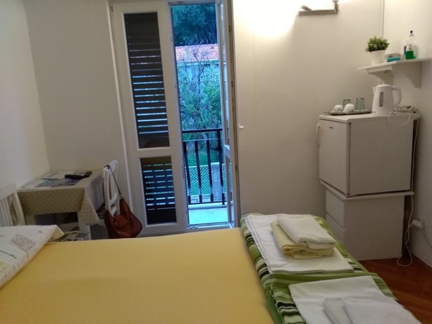 Imagen de la habitación del Hostal Apartmani Princ Hrvoje. Foto 15