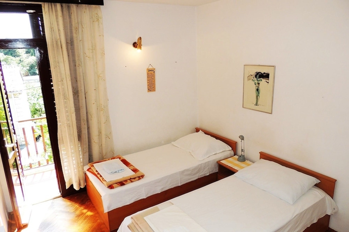 Imagen de la habitación del Hostal Apartmani Princ Hrvoje. Foto 18