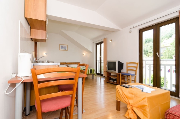 Imagen de la habitación del Hostal Apartmani Princ Hrvoje. Foto 19