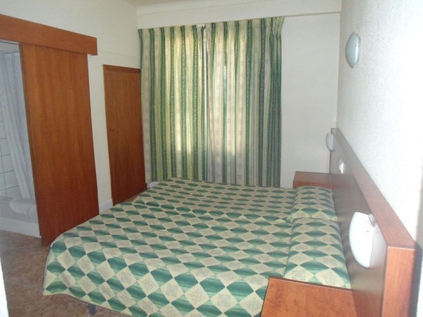 Imagen general del Hostal Apuntadores 8. Foto 2