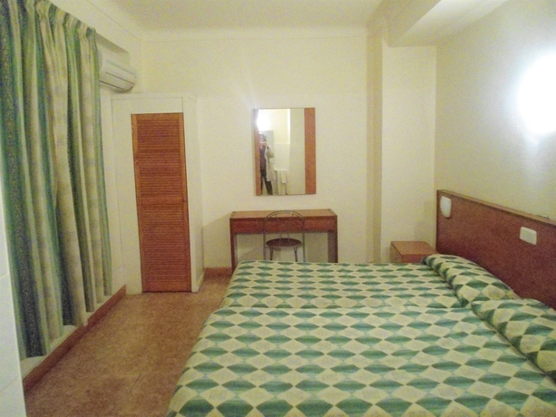 Imagen de la habitación del Hostal Apuntadores 8. Foto 4