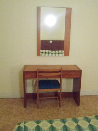 Imagen de la habitación del Hostal Apuntadores 8. Foto 5